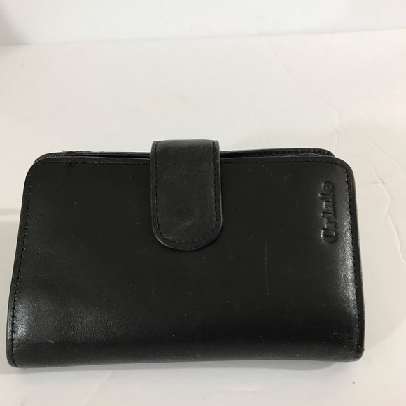 3/25$ Portefeuille CRIALE - Picture 1 of 6